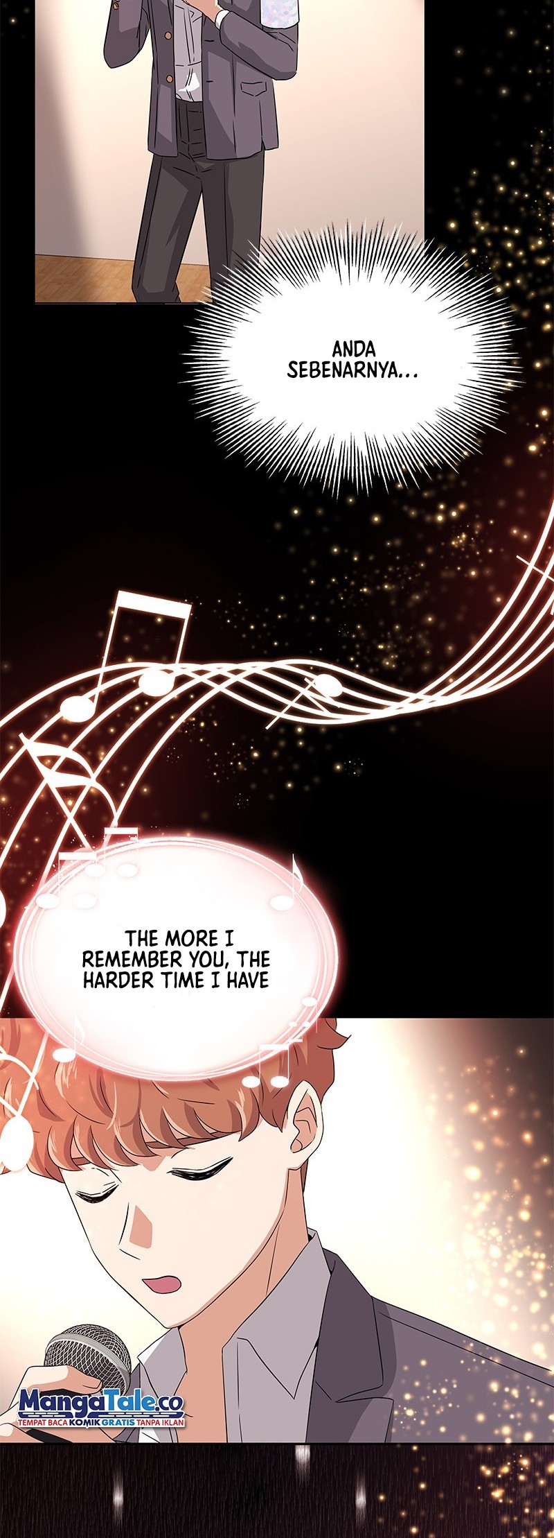 Superstar Associate Manager Chapter 10 Gambar 26