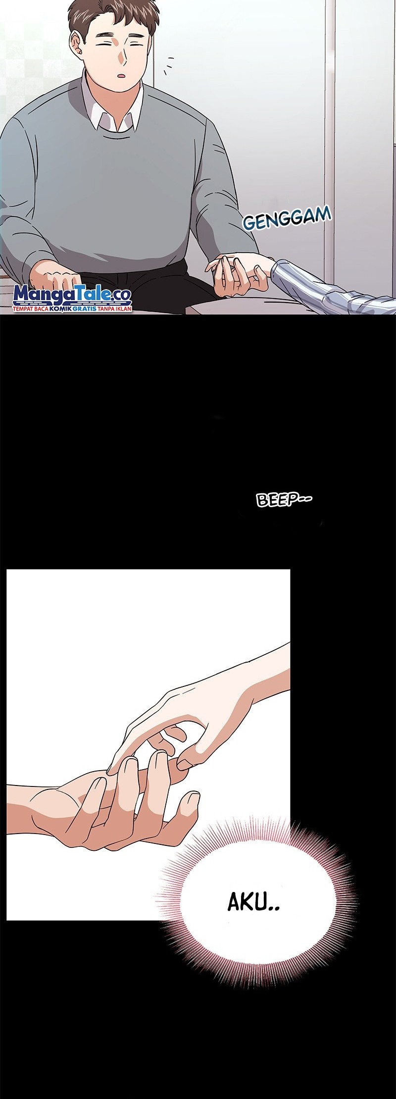 Superstar Associate Manager Chapter 10 Gambar 30