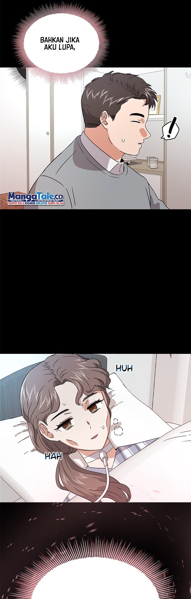 Superstar Associate Manager Chapter 10 Gambar 31