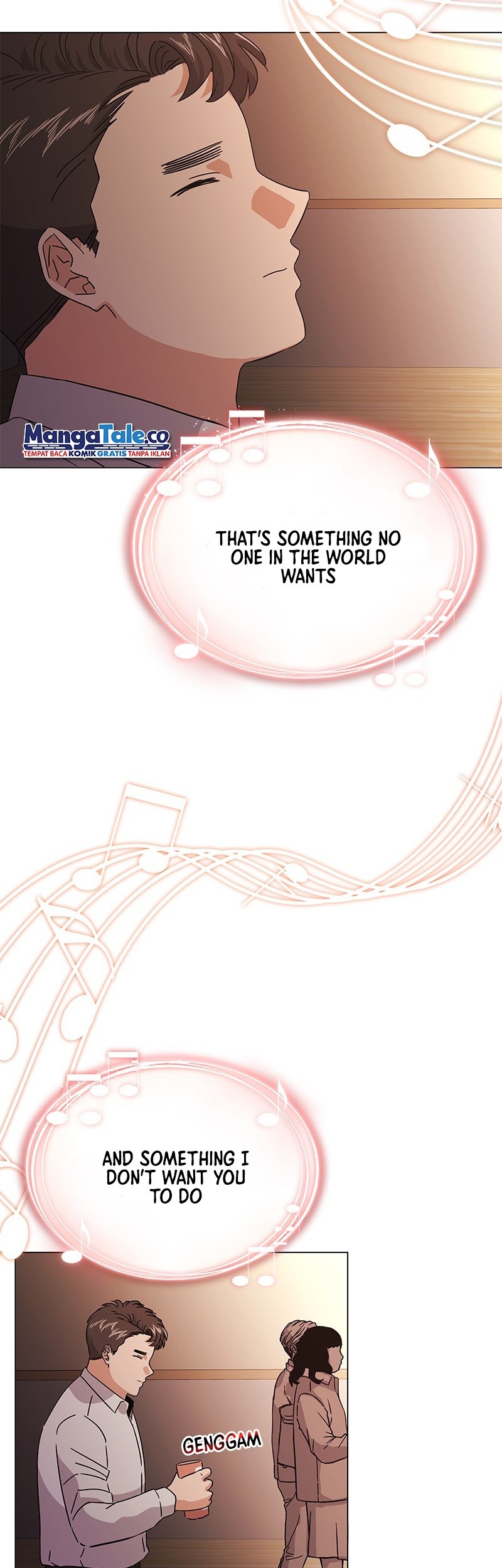 Superstar Associate Manager Chapter 10 Gambar 35