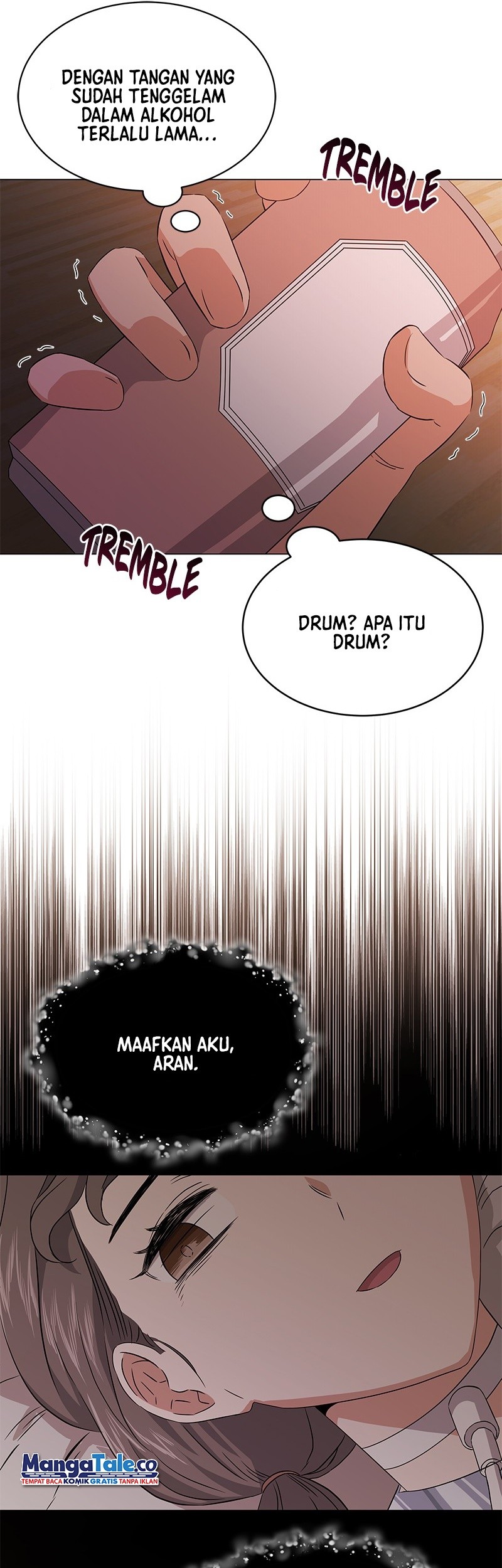 Superstar Associate Manager Chapter 10 Gambar 37