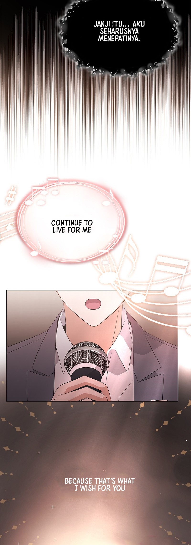 Superstar Associate Manager Chapter 10 Gambar 38