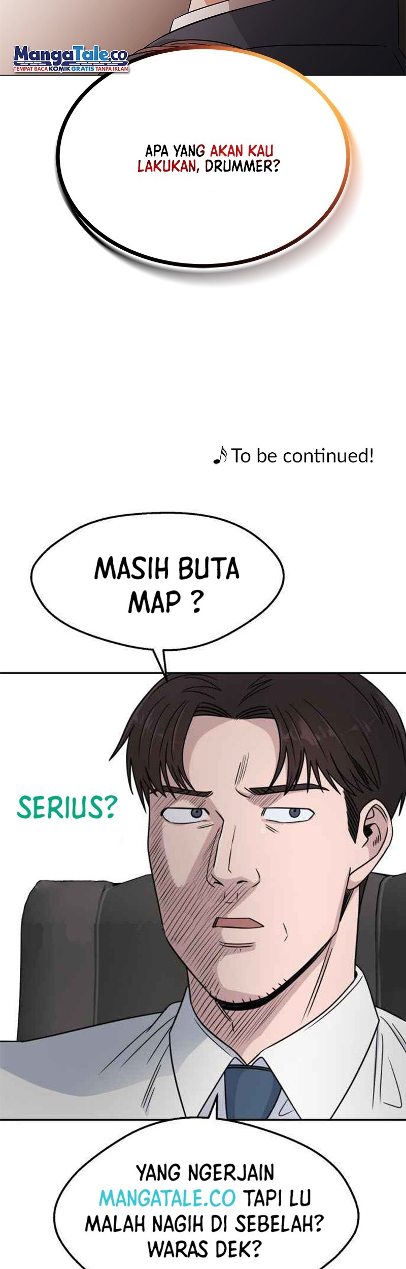 Superstar Associate Manager Chapter 10 Gambar 53