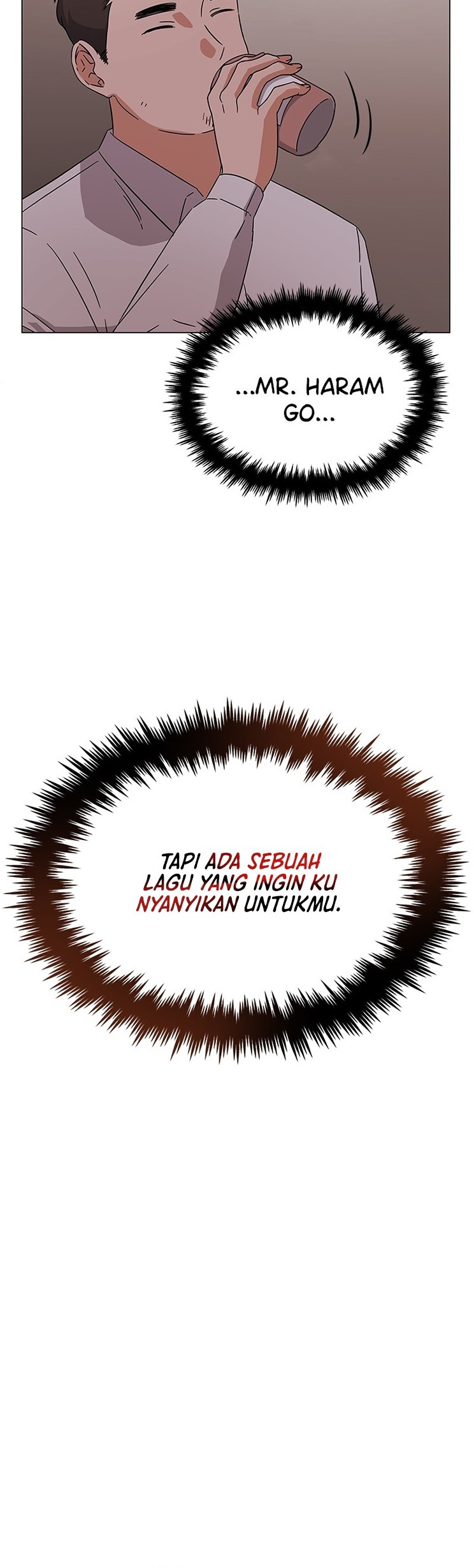 Superstar Associate Manager Chapter 10 Gambar 6