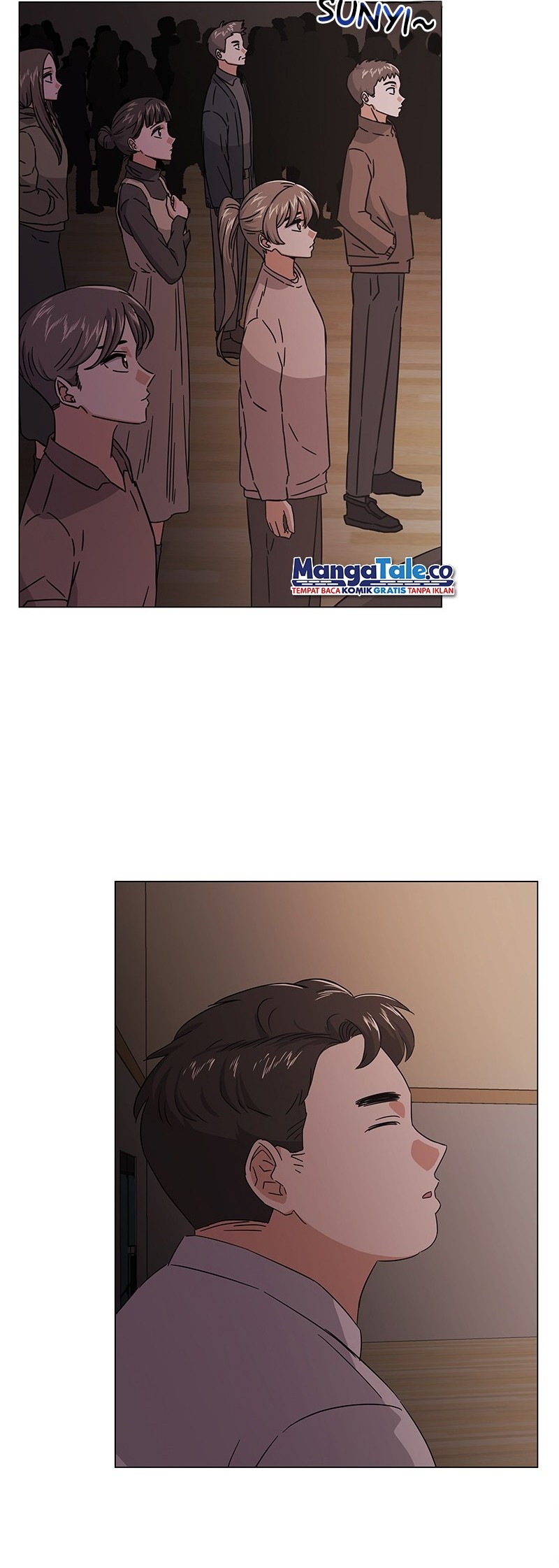 Superstar Associate Manager Chapter 10 Gambar 8