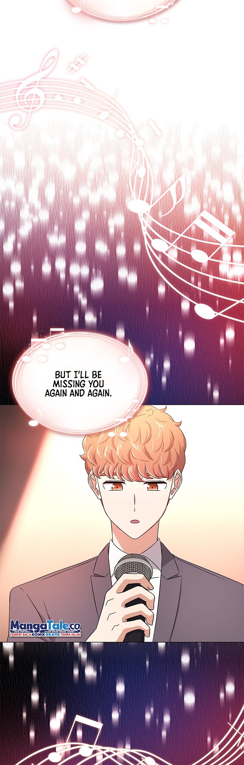 Superstar Associate Manager Chapter 10 Gambar 11