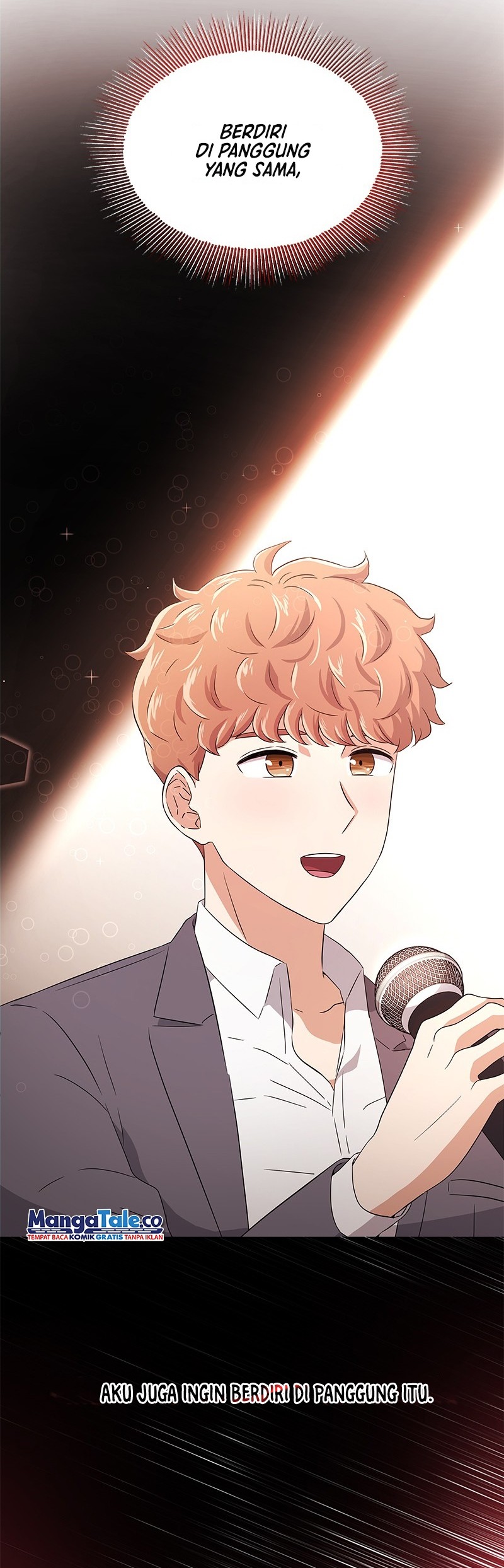 Superstar Associate Manager Chapter 10 Gambar 16