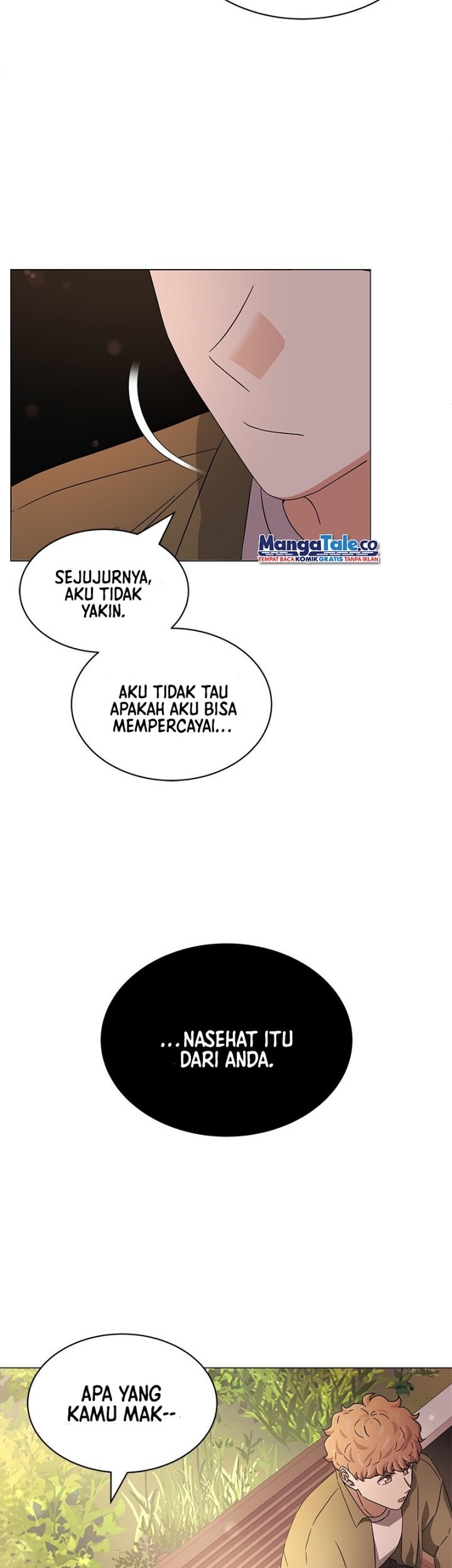 Superstar Associate Manager Chapter 09 Gambar 23