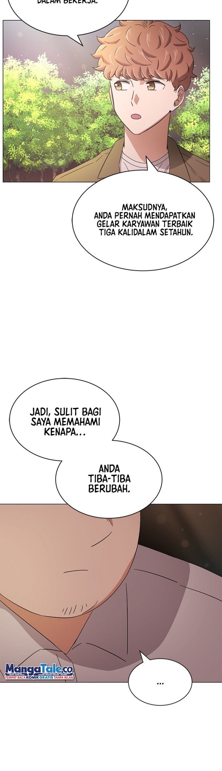 Superstar Associate Manager Chapter 09 Gambar 27