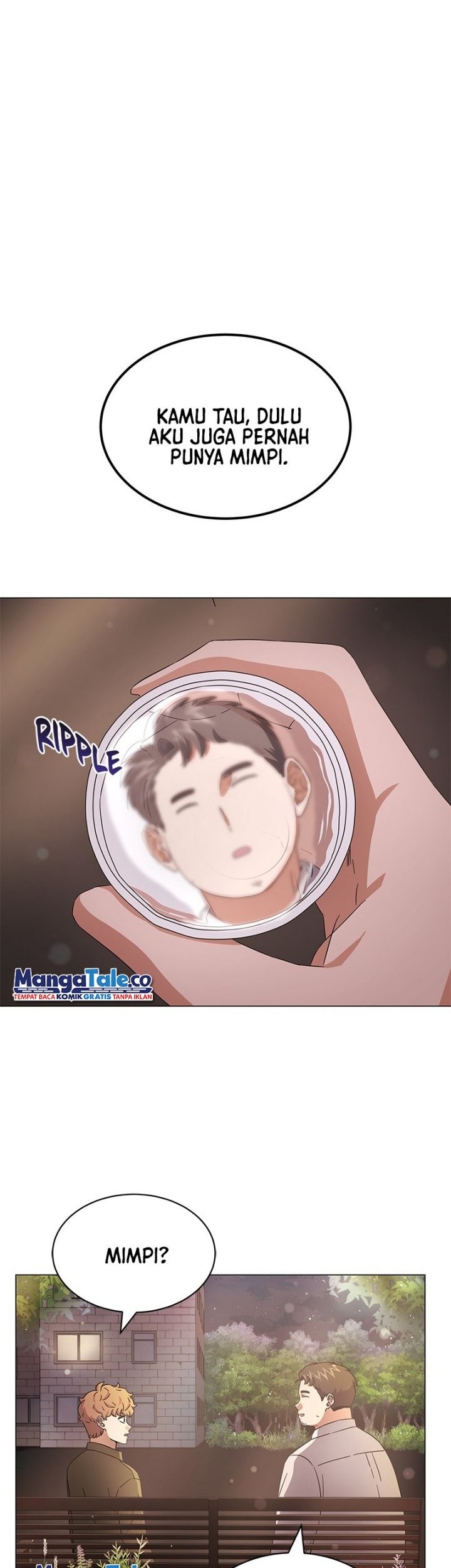 Superstar Associate Manager Chapter 09 Gambar 29