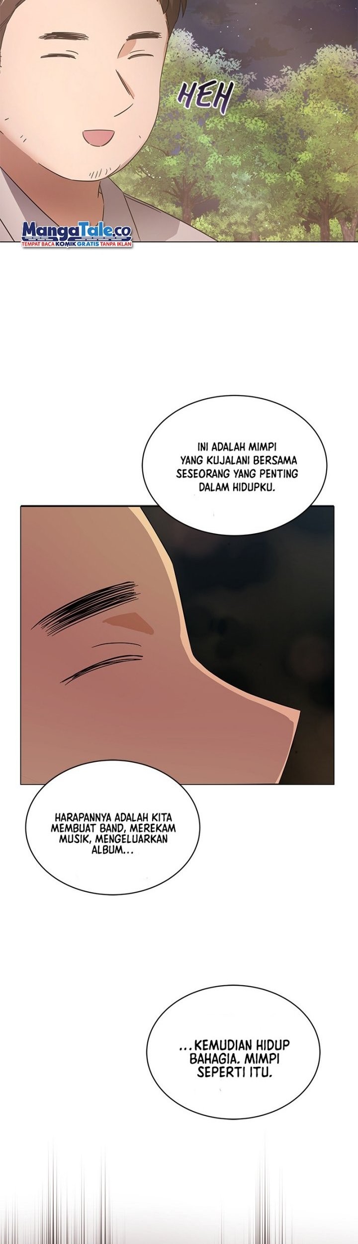 Superstar Associate Manager Chapter 09 Gambar 31