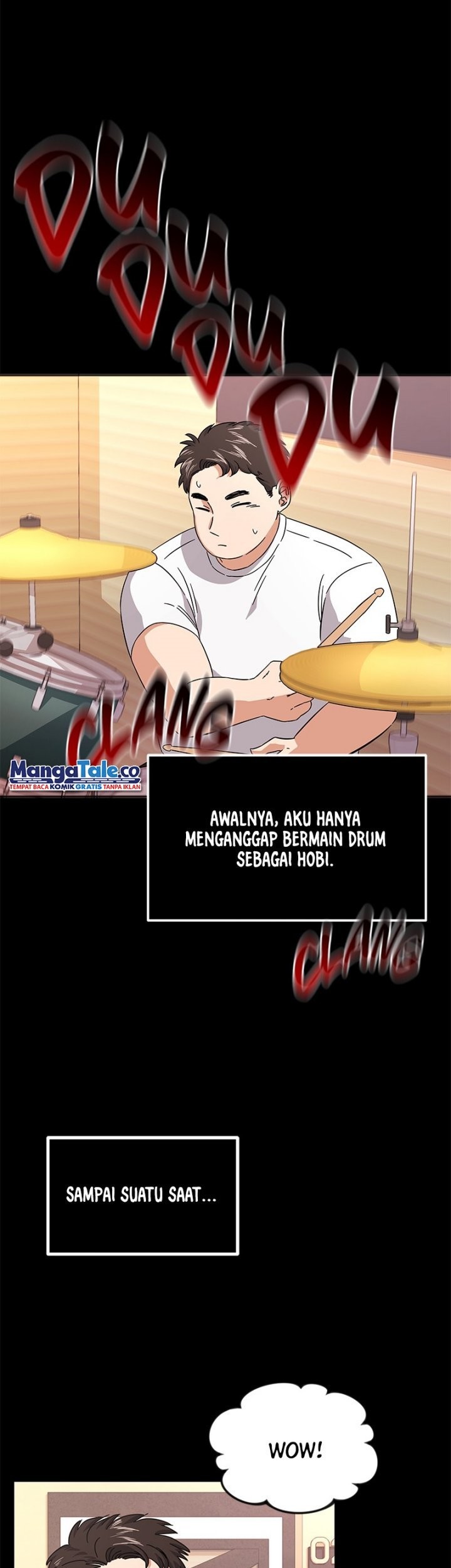 Superstar Associate Manager Chapter 09 Gambar 33