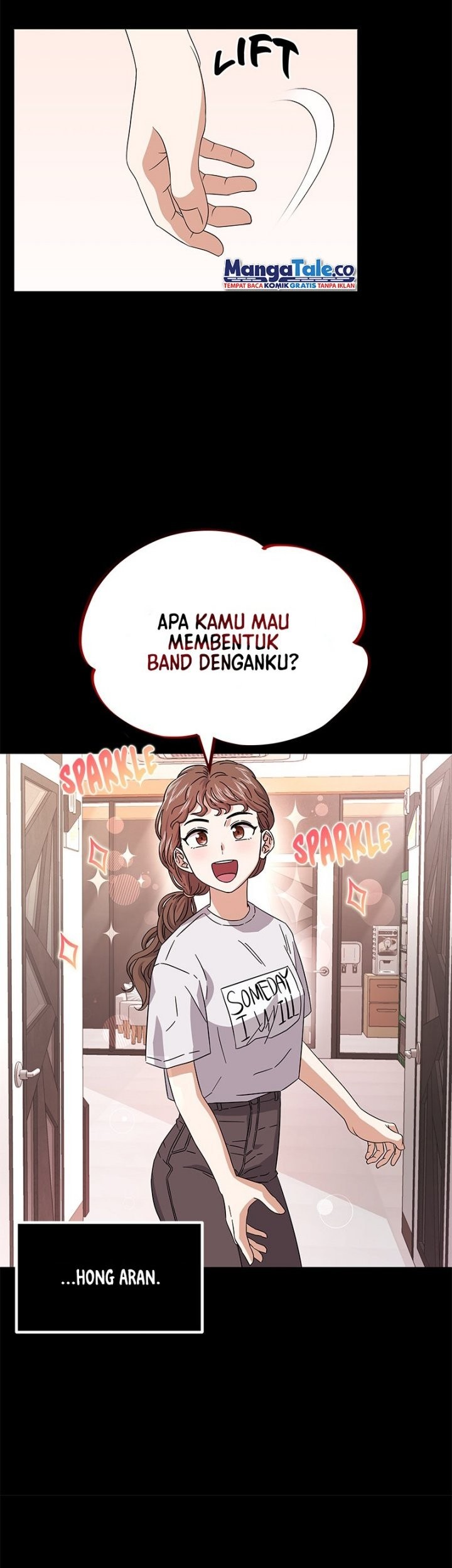 Superstar Associate Manager Chapter 09 Gambar 35