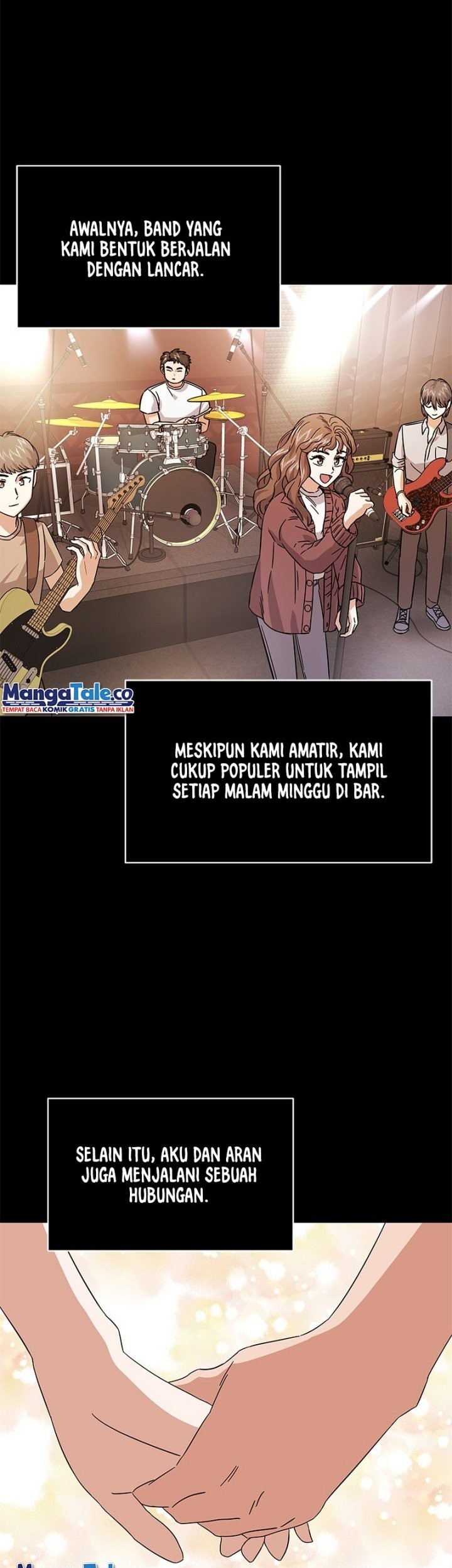 Superstar Associate Manager Chapter 09 Gambar 37