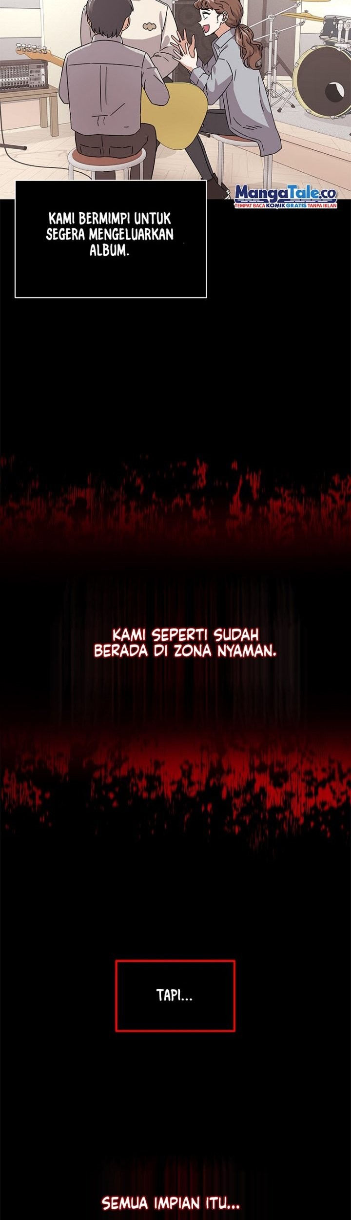 Superstar Associate Manager Chapter 09 Gambar 39