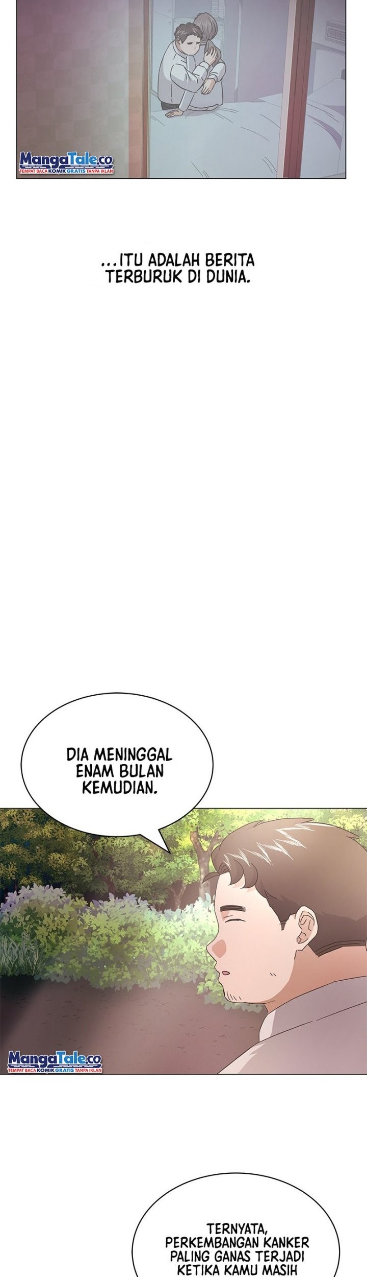 Superstar Associate Manager Chapter 09 Gambar 43