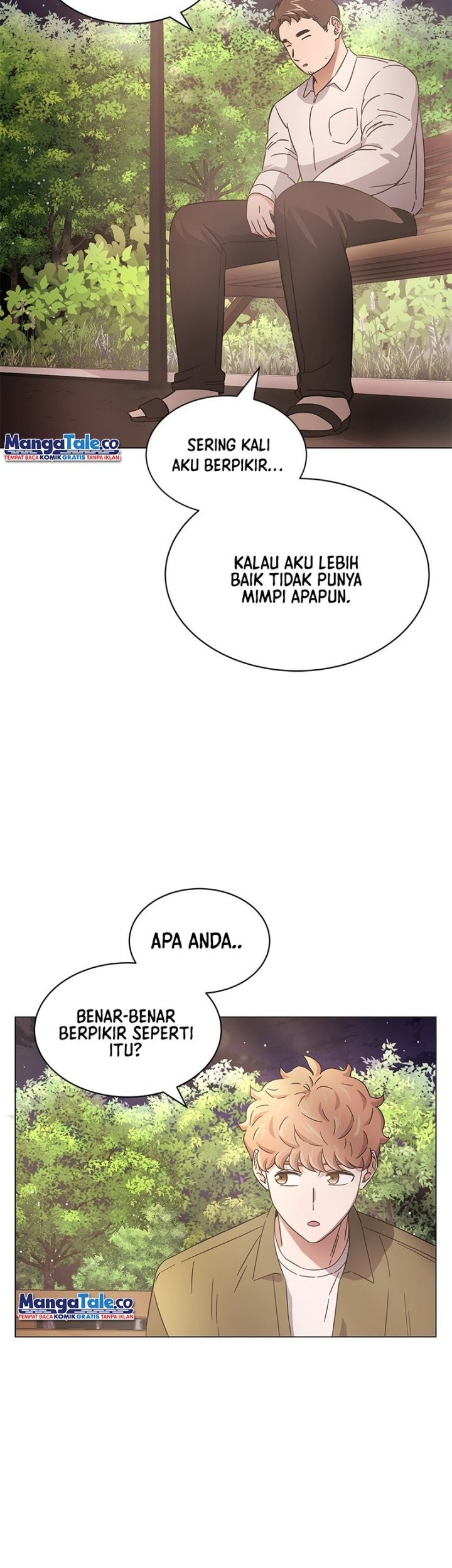 Superstar Associate Manager Chapter 09 Gambar 45