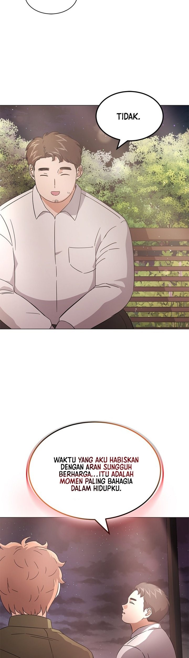 Superstar Associate Manager Chapter 09 Gambar 47