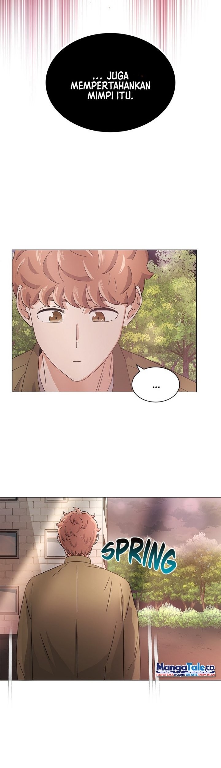 Superstar Associate Manager Chapter 09 Gambar 51