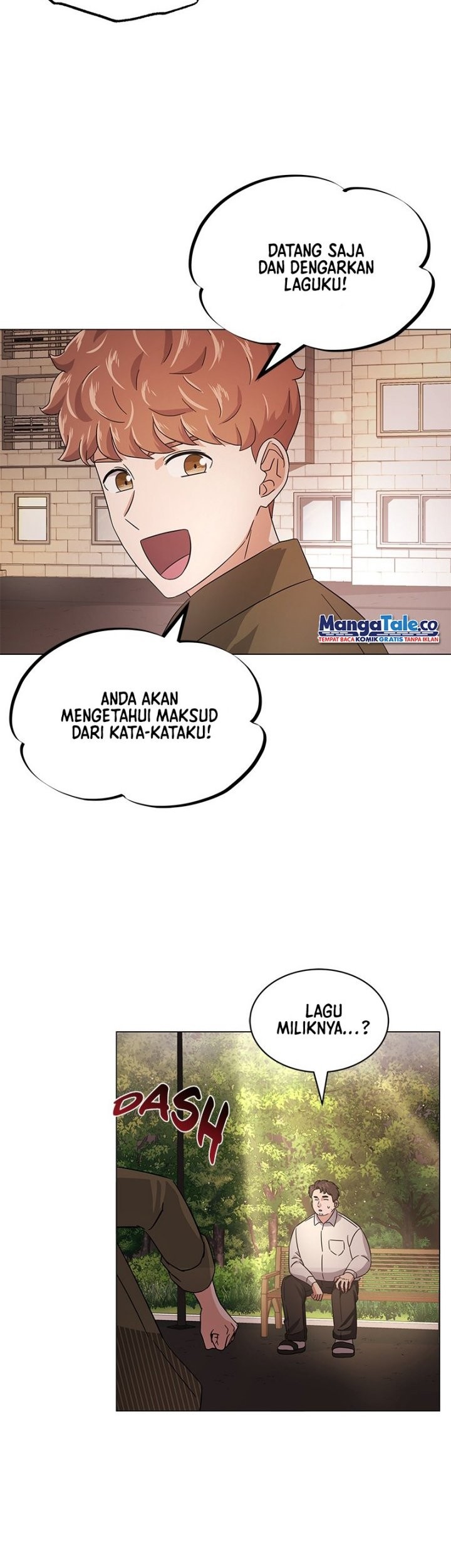 Superstar Associate Manager Chapter 09 Gambar 55