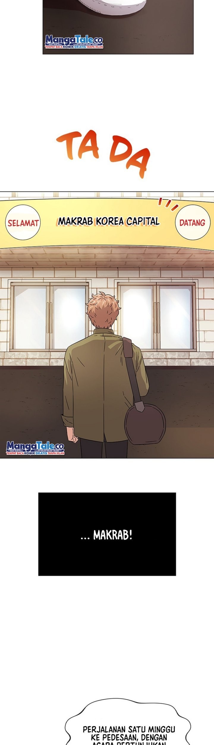 Superstar Associate Manager Chapter 09 Gambar 3