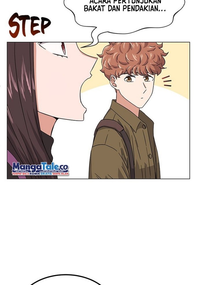 Superstar Associate Manager Chapter 09 Gambar 4