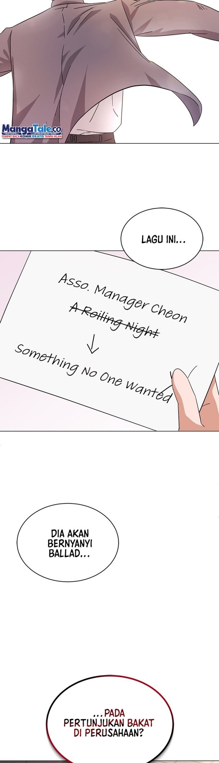 Superstar Associate Manager Chapter 09 Gambar 61