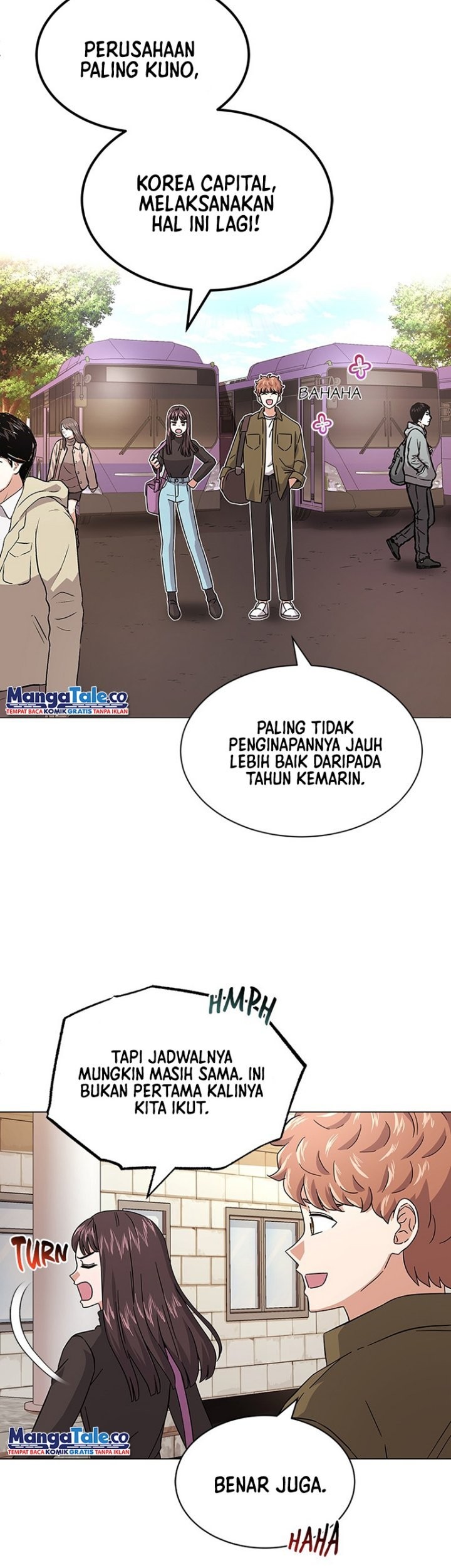 Superstar Associate Manager Chapter 09 Gambar 5