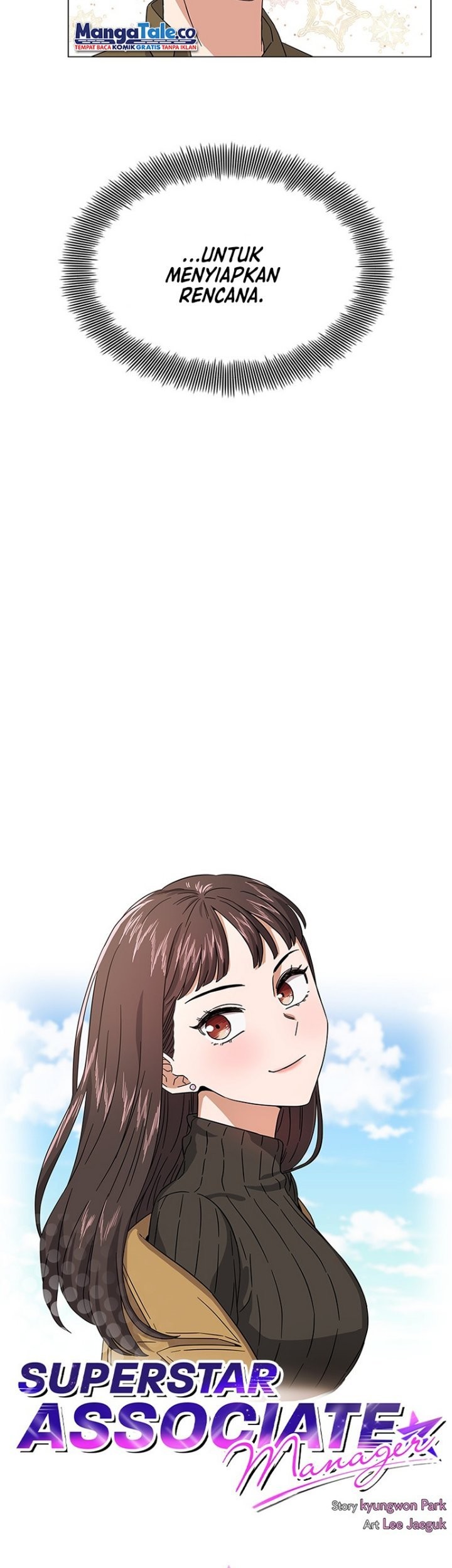 Superstar Associate Manager Chapter 09 Gambar 7