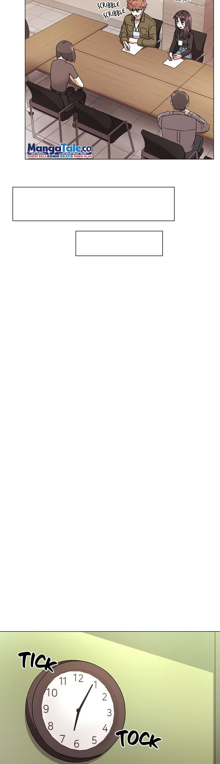 Superstar Associate Manager Chapter 09 Gambar 11