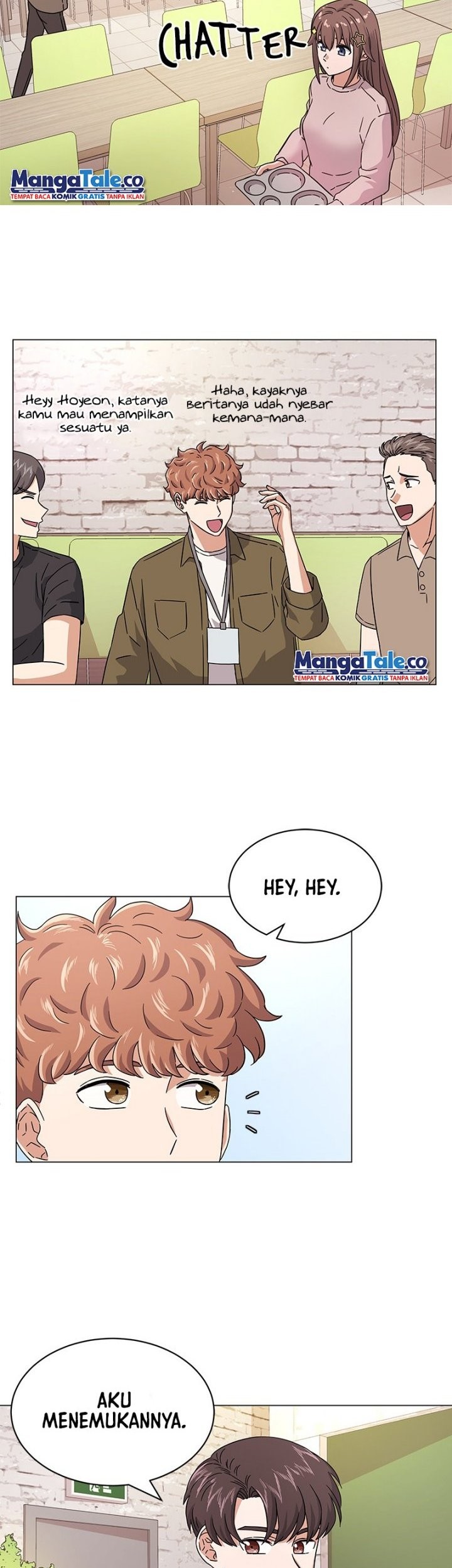 Superstar Associate Manager Chapter 09 Gambar 13