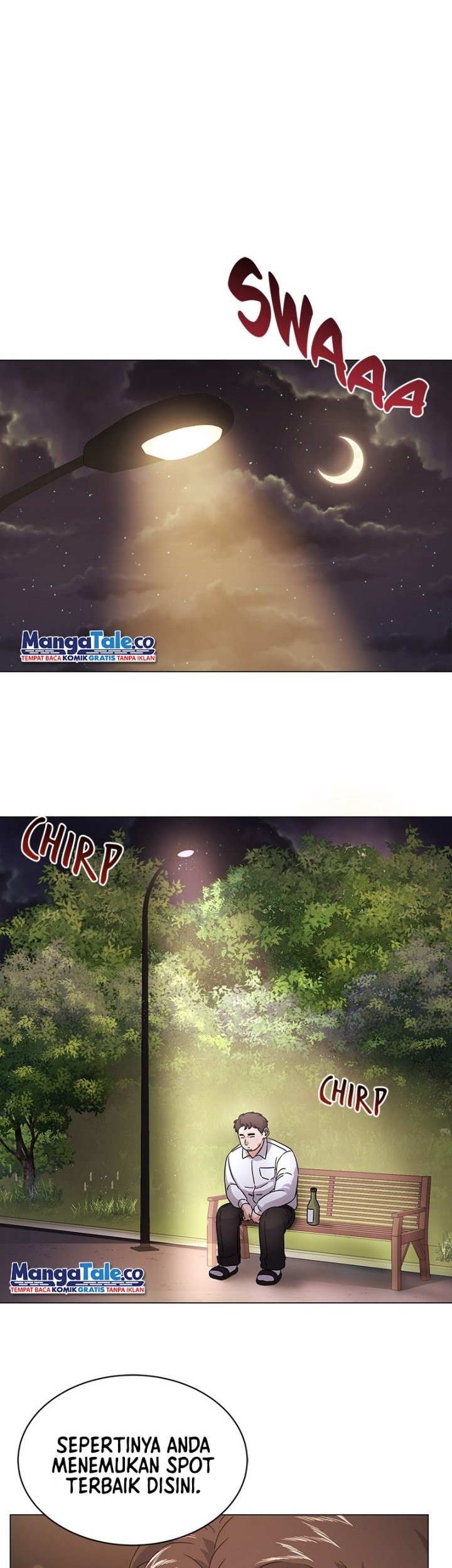 Superstar Associate Manager Chapter 09 Gambar 15