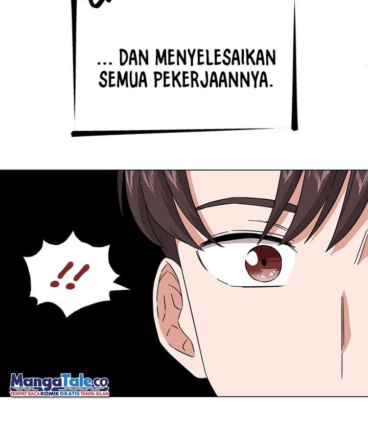 Superstar Associate Manager Chapter 08 Gambar 20