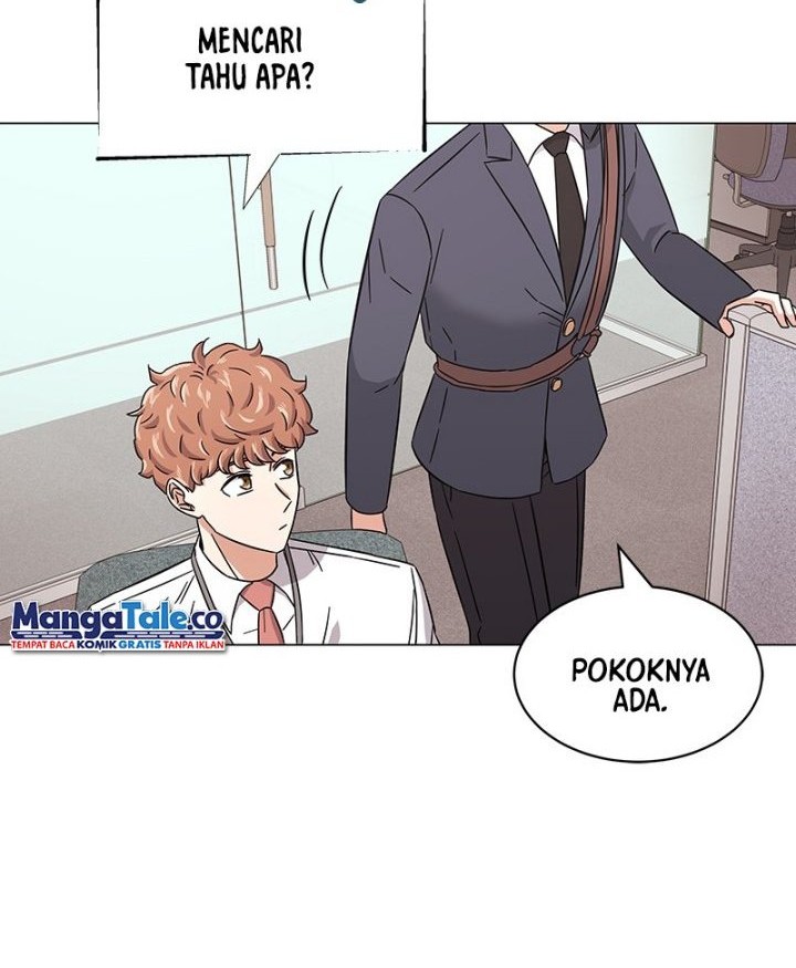 Superstar Associate Manager Chapter 08 Gambar 22