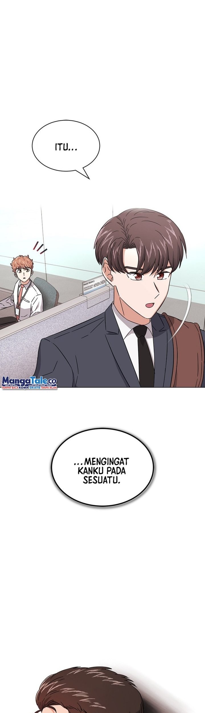 Superstar Associate Manager Chapter 08 Gambar 23