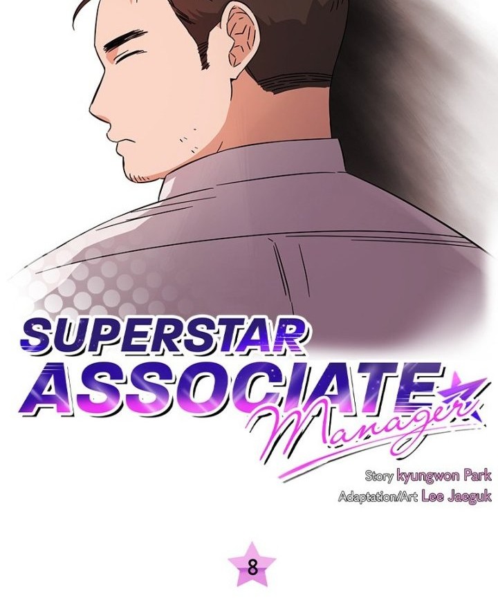 Superstar Associate Manager Chapter 08 Gambar 24