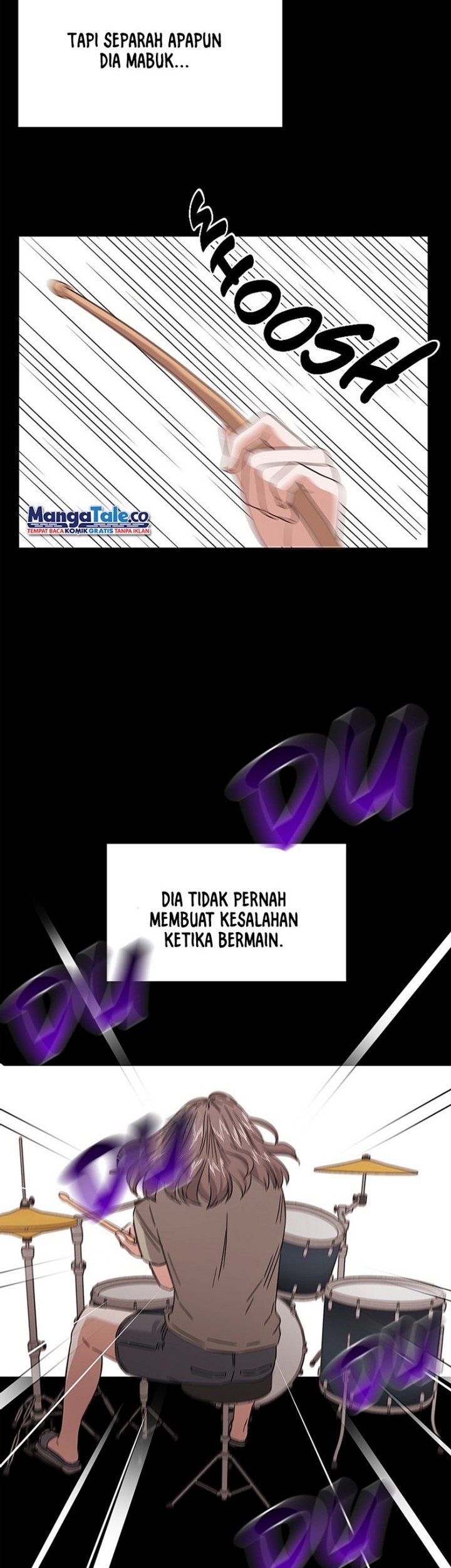 Superstar Associate Manager Chapter 08 Gambar 27