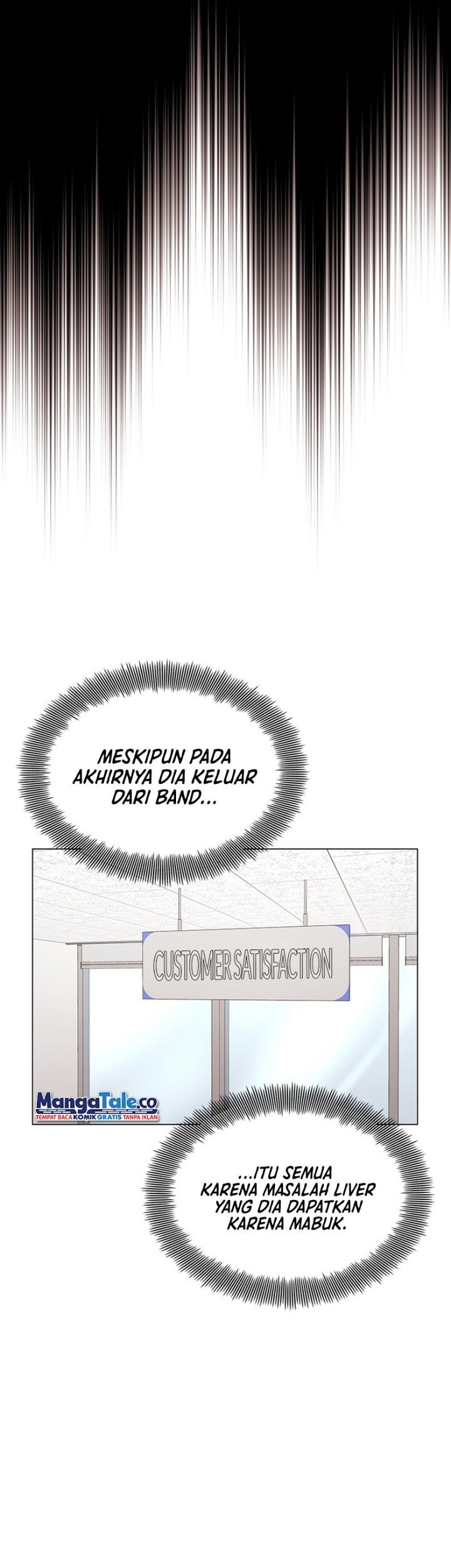 Superstar Associate Manager Chapter 08 Gambar 29