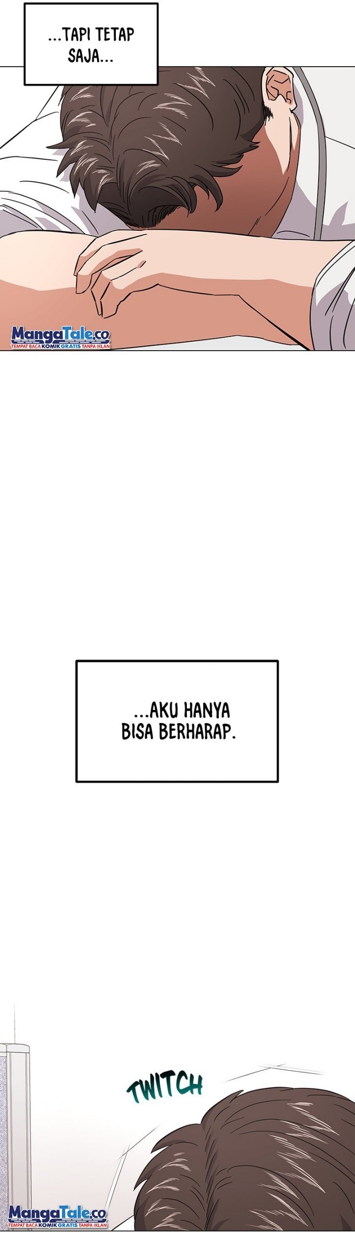 Superstar Associate Manager Chapter 08 Gambar 33