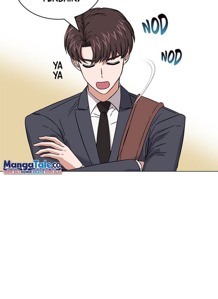 Manhwa Superstar Associate Manager Chapter 08 gambar nomor 2