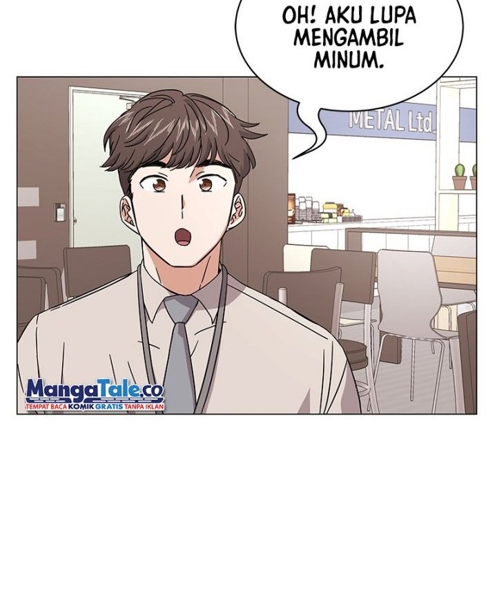 Superstar Associate Manager Chapter 08 Gambar 40