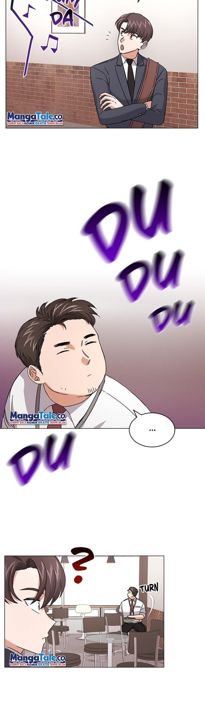 Superstar Associate Manager Chapter 08 Gambar 43