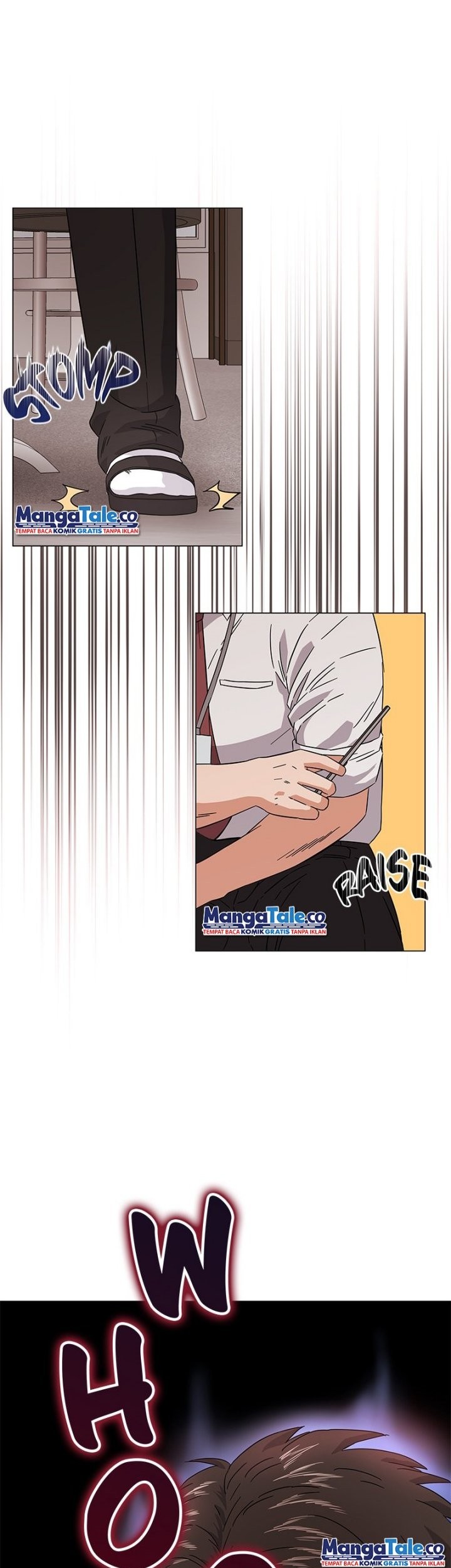 Superstar Associate Manager Chapter 08 Gambar 45