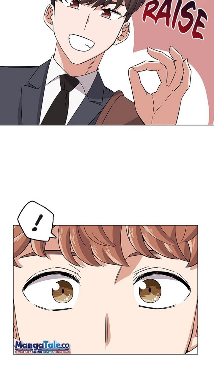 Superstar Associate Manager Chapter 08 Gambar 50