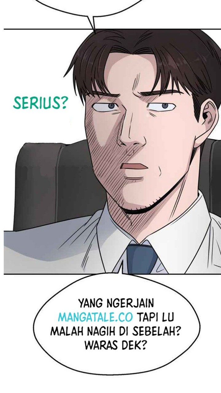 Superstar Associate Manager Chapter 08 Gambar 56