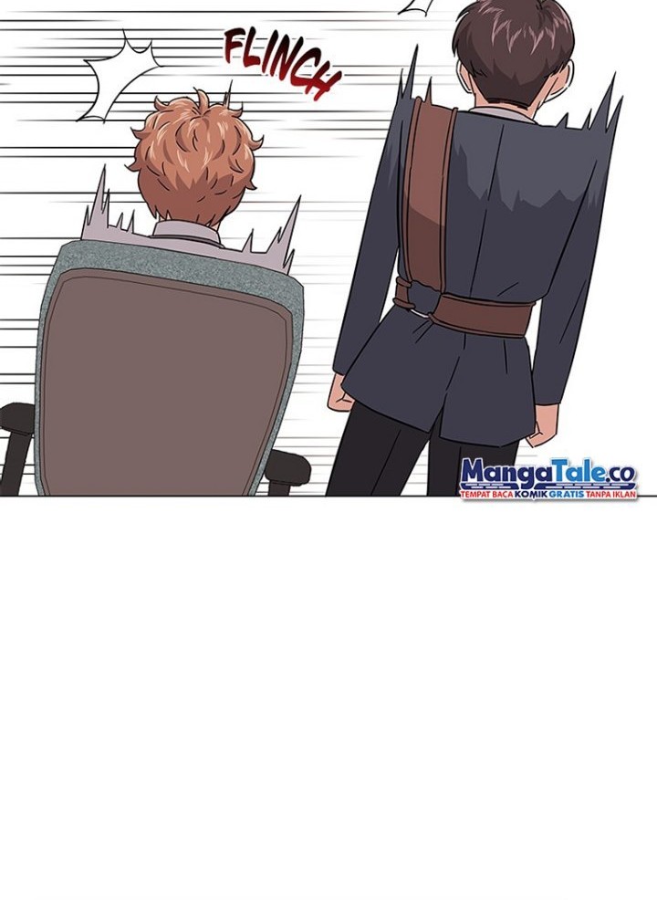 Superstar Associate Manager Chapter 08 Gambar 8