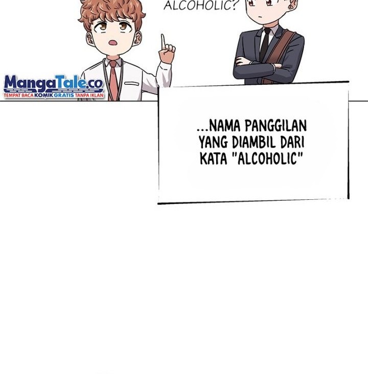 Superstar Associate Manager Chapter 08 Gambar 16