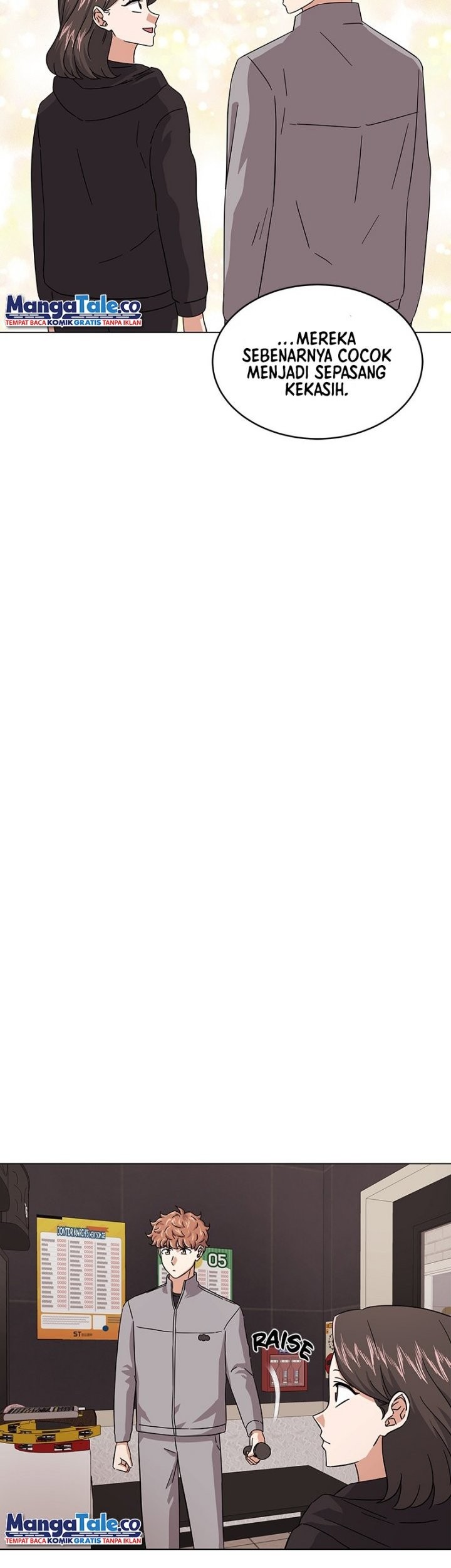 Superstar Associate Manager Chapter 07 Gambar 19