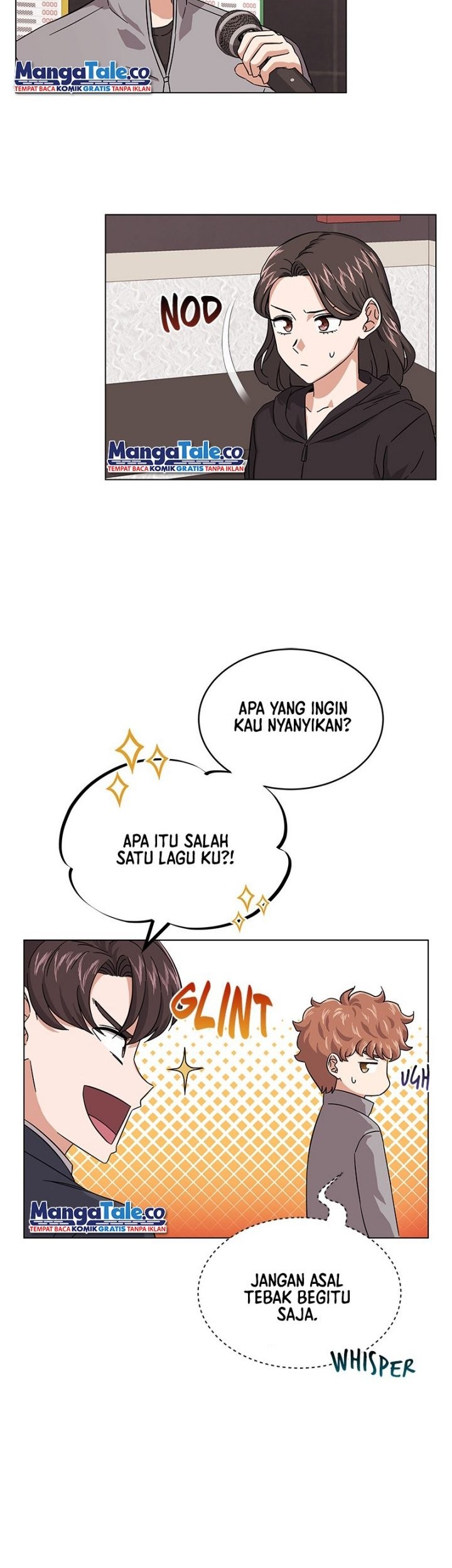 Superstar Associate Manager Chapter 07 Gambar 21