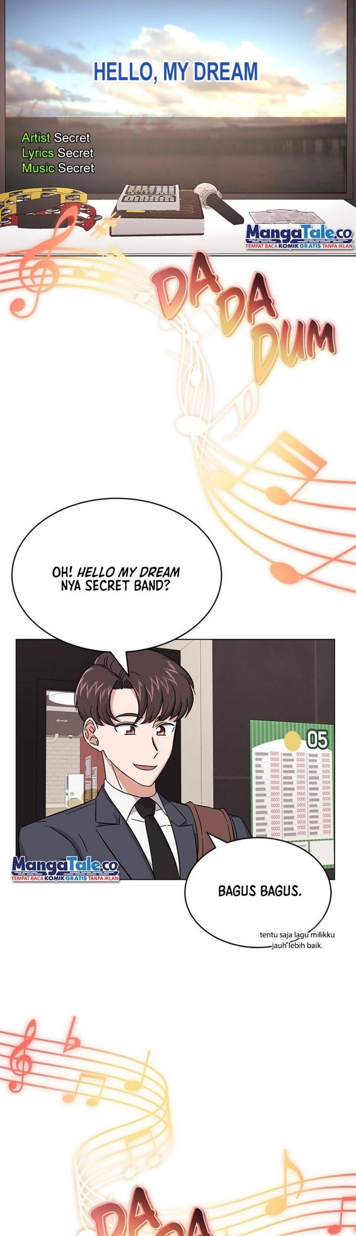 Superstar Associate Manager Chapter 07 Gambar 23